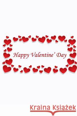 Happy Valentine's Day Jane Smith 9781984334275