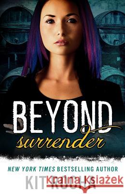 Beyond Surrender Kit Rocha 9781984349453