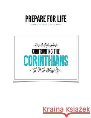 Confronting the Corinthians Kathy Phillips 9781984379160