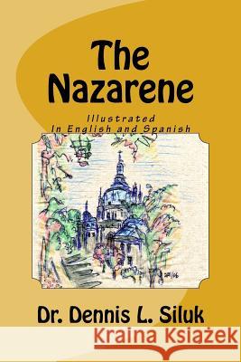 The Nazarene: ((Sequel to: 