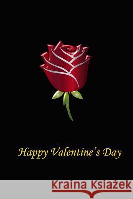 Happy Valentine's Day Jane Smith 9781984391582