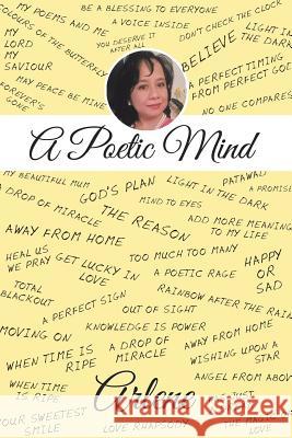 A Poetic Mind Arlene 9781984500137