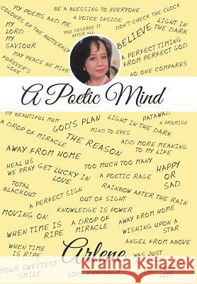 A Poetic Mind Arlene 9781984500144