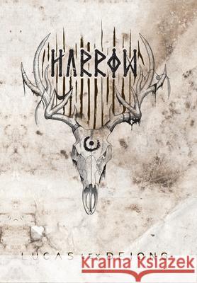 Harrow Lucas Lex Dejong 9781984506122 Xlibris Au