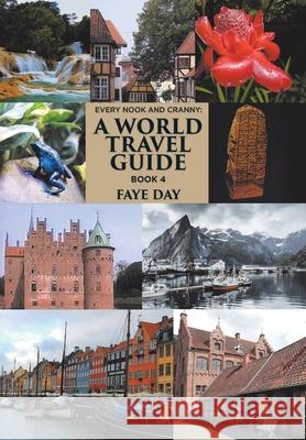 Every Nook and Cranny: a World Travel Guide: Book 4 Faye Day 9781984508218