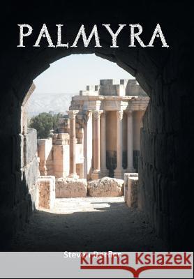 Palmyra Steven Derfler 9781984511263 Xlibris Us