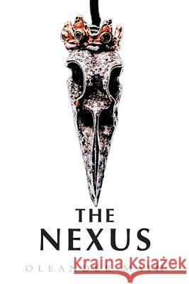 The Nexus Oleander Main 9781984513175 Xlibris Us
