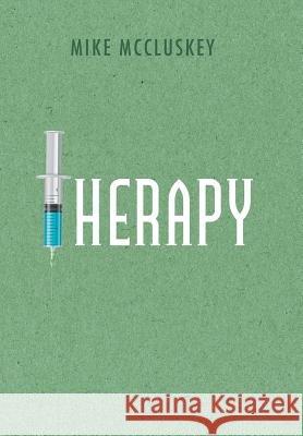 Therapy Mike McCluskey 9781984513540