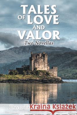 Tales of Love and Valor: Two Novellas David Taylor Johannesen 9781984519740