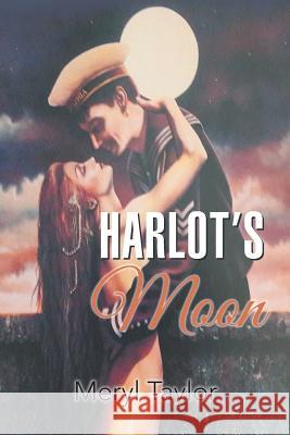 Harlot's Moon Meryl Taylor 9781984523976