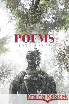 Poems John Reece 9781984524287