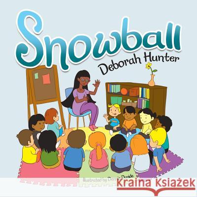 Snowball Deborah Hunter 9781984529169