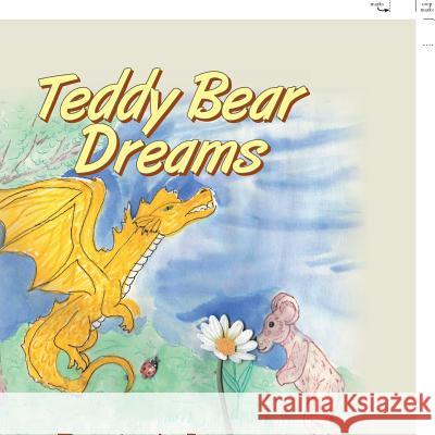 Teddy Bear Dreams Elizabeth Cameron 9781984537126