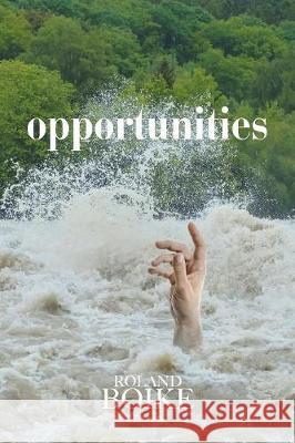 Opportunities Roland Boike 9781984540508