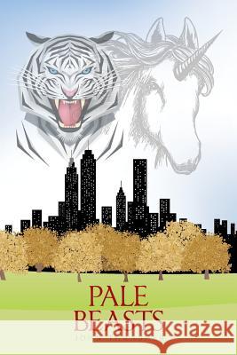 Pale Beasts John Thrasher 9781984548221 Xlibris Us