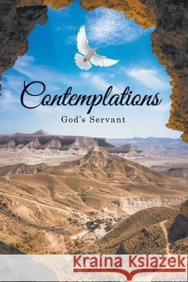 Contemplations God's Servant 9781984548825 Xlibris Us