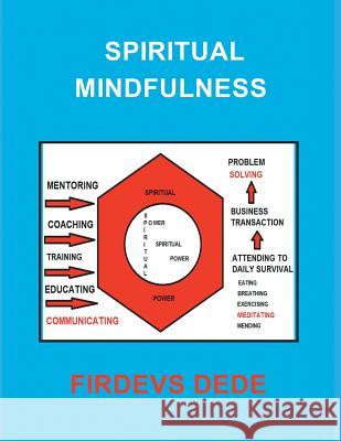 Spiritual Mindfulness Firdevs Dede 9781984549303 Xlibris Us