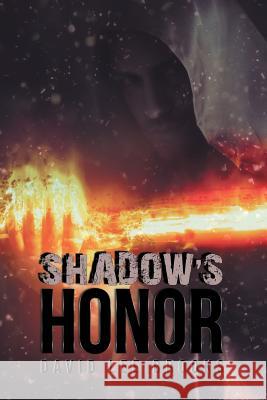 Shadow'S Honor David Lee Brooks 9781984549716