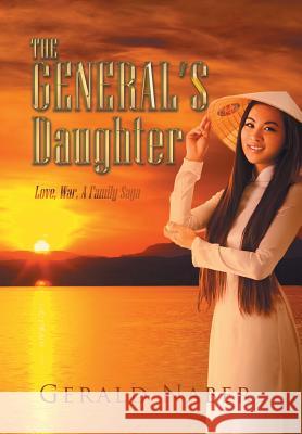 The General'S Daughter Gerald Naber 9781984551177