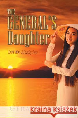 The General'S Daughter Gerald Naber 9781984551184