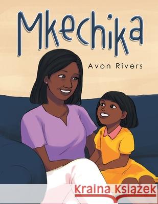 Mkechika Avon Rivers 9781984551382
