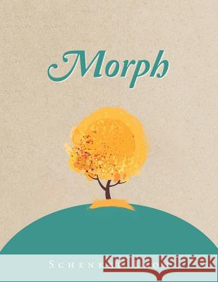 Morph Schenker Leon 9781984553348