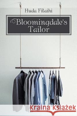 Bloomingdale's Tailor Huda Fitaihi 9781984555106