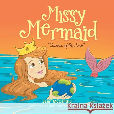 Missy Mermaid: 