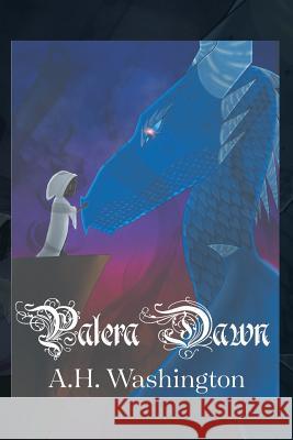 Palera Dawn A H Washington 9781984564658 Xlibris Us