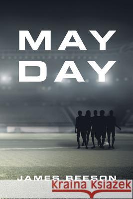 May Day James Beeson 9781984565839