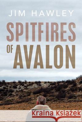 Spitfires of Avalon Jim Hawley 9781984575432 Xlibris Us