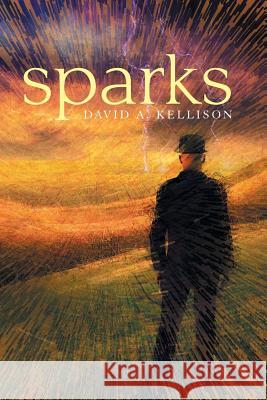 Sparks David a Kellison 9781984576965