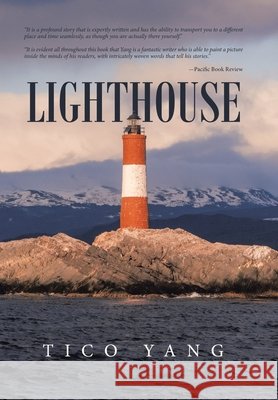 Lighthouse Tico Yang 9781984577986