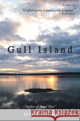 Gull Island Margot Griffiths 9781984582454