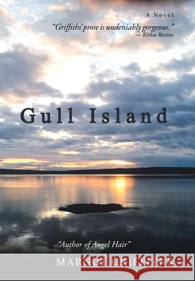 Gull Island Margot Griffiths 9781984582461