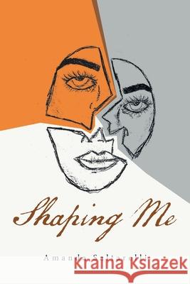 Shaping Me Amanda Saltarelli 9781984584533