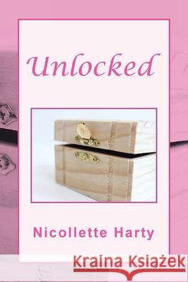 Unlocked Nicollette Harty 9781984588029