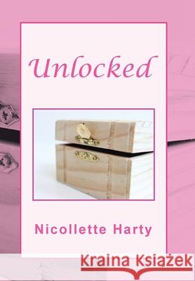 Unlocked Nicollette Harty 9781984588036