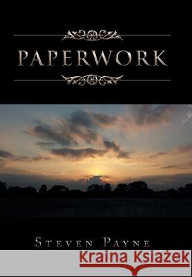 Paperwork Steven Payne 9781984591111