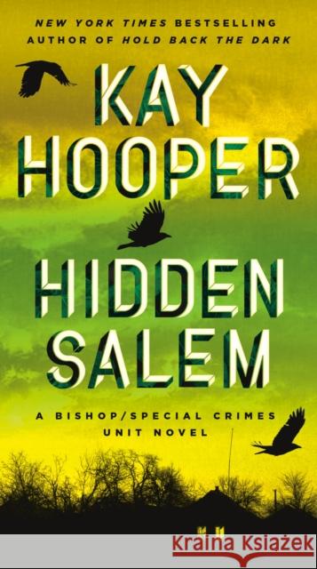 Hidden Salem Kay Hooper 9781984802903