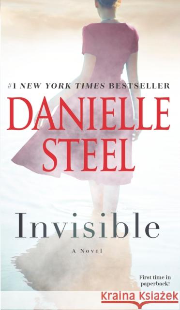 Invisible: A Novel Danielle Steel 9781984821607