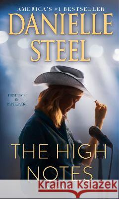 The High Notes Steel, Danielle 9781984821768 Dell