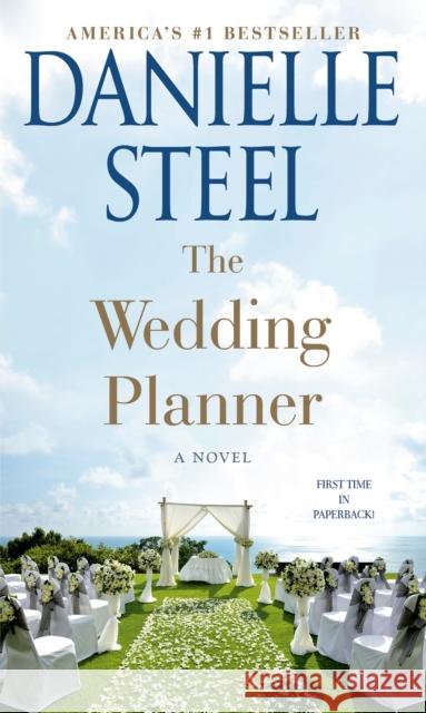 The Wedding Planner Danielle Steel 9781984821799 Dell