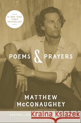Poems & Prayers  9781984862105 Crown Publishing Group (NY)