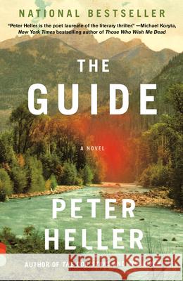 The Guide Peter Heller 9781984898968