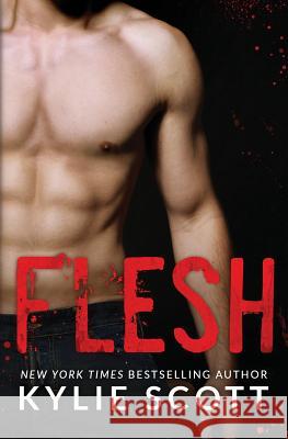 Flesh Kylie Scott 9781984914835