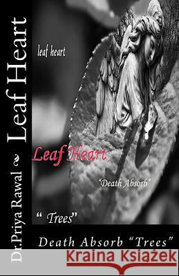 Leaf Heart: Death Absorb 