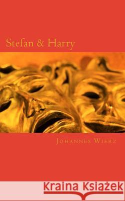Stefan & Harry Johannes Wierz 9781984918420