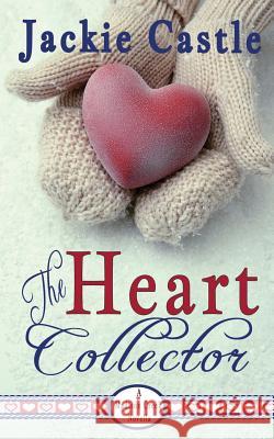 The Heart Collector Jackie Castle 9781984925961