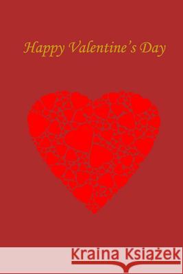 Happy Valentine's Day Jane Smith 9781984927668